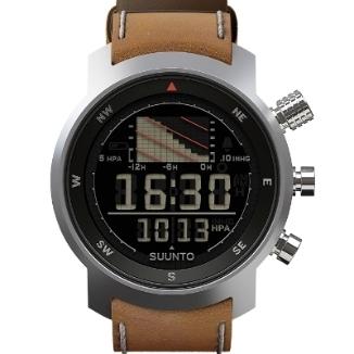 Sat Suunto SUUNTO ELEMENTUM VENTUS | Svet Satova