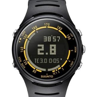 Sat Suunto SUUNTO t3D BLACK MOVE | Svet Satova
