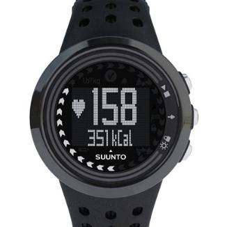 Sat Suunto SUUNTO M5 MEN ALL BLACK | Svet Satova