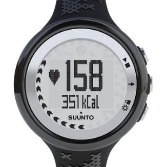 Sat Suunto SUUNTO M5 WOMEN BLACK/SILVER | Svet Satova