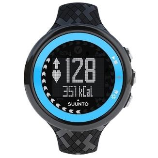 Sat Suunto SUUNTO M4 WOMEN BLACK-TURQUISE | Svet Satova