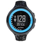 Sat Suunto SUUNTO M4 WOMEN BLACK-TURQUISE | Svet Satova