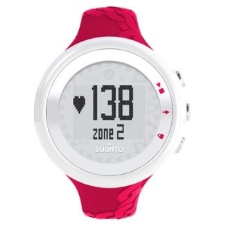 Sat Suunto SUUNTO M2 WOMEN FUCHSIA | Svet Satova