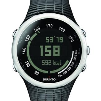 Sat Suunto SUUNTO T1C BLACK PATTERN | Svet Satova