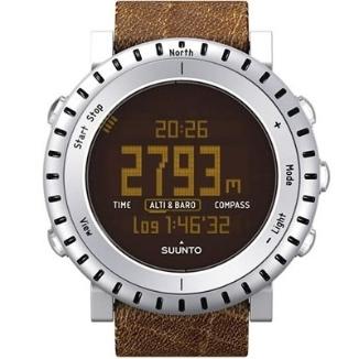 Sat Suunto SUUNTO CORE ALU BROWN | Svet Satova