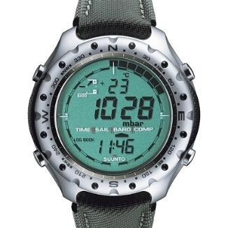 Sat Suunto SUUNTO YACHTSMAN | Svet Satova