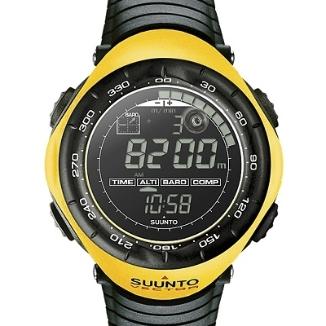 Sat Suunto SUUNTO VECTOR YELLOW | Svet Satova