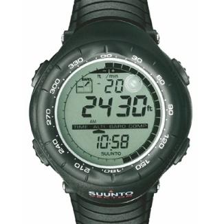 Sat Suunto SUUNTO VECTOR BLACK | Svet Satova