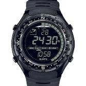Sat Suunto SUUNTO X-LANDER MILITARY | Svet Satova