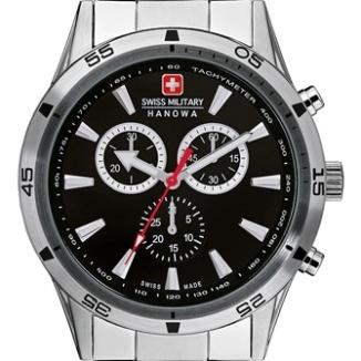 Sat Swiss Military Hanowa Opportunity | Svet Satova