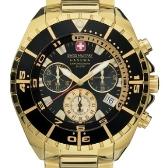 Sat Swiss Military Hanowa Sealander Shooting Star | Svet Satova