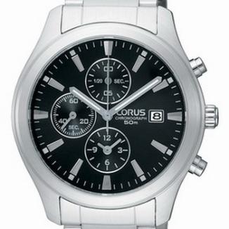 Sat Lorus LORUS RF839CX9 | Svet Satova