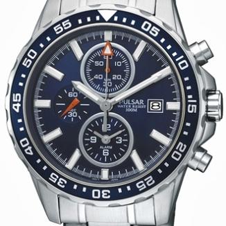 Sat Pulsar PULSAR  PF3945X1 | Svet Satova