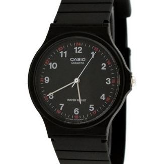 Sat Casio CASIO MQ24-1B | Svet Satova