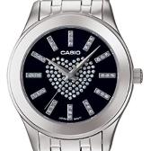 Sat Casio CASIO LTF-123D-1A | Svet Satova