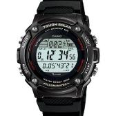 Sat Casio CASIO W-S200H-1B | Svet Satova