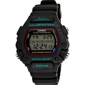Sat Casio CASIO DW-290-1V | Svet Satova