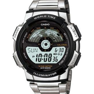 Sat Casio CASIO AE-1100WD-1A | Svet Satova