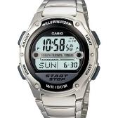 Sat Casio CASIO W-756D-1A | Svet Satova