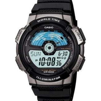 Sat Casio CASIO AE-1100W-1A | Svet Satova