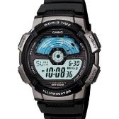 Sat Casio CASIO AE-1100W-1A | Svet Satova
