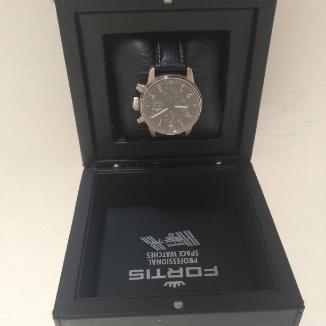Sat Fortis PILOT PROFFESIONAL CHRONOGRAPH - 597.22.11L | Svet Satova