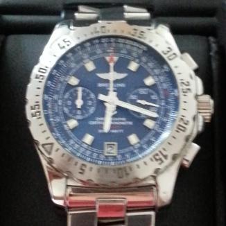 Sat Breitling Skyracer | Svet Satova