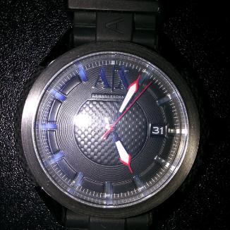 Sat Armani Exchange AX1226 | Svet Satova