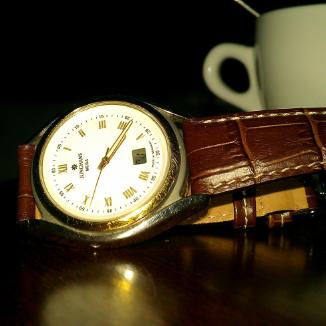 Sat Junghans Mega | Svet Satova