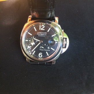 Sat Panerai Luminor | Svet Satova