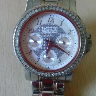 Sat Bulova Caravelle | Svet Satova