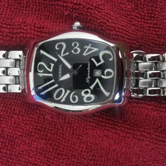 Sat Fossil Fossil Signature | Svet Satova