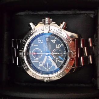 Sat Breitling AVANGER SKYLAND | Svet Satova