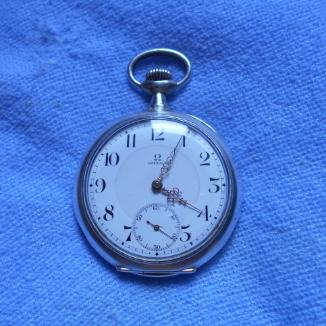 Sat Omega  1900 GRAND PRIX  | Svet Satova