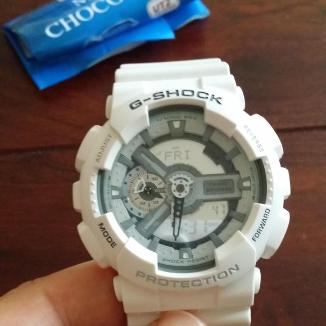 Sat Casio G-Shock GA-110C | Svet Satova