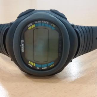 Sat Suunto Mosquito | Svet Satova