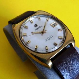 Sat Roamer Mustang Roto 44 date | Svet Satova