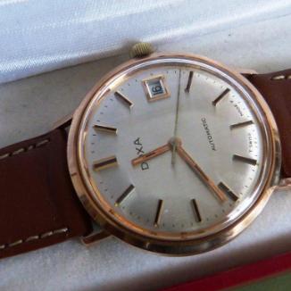 Sat Doxa Automatic | Svet Satova