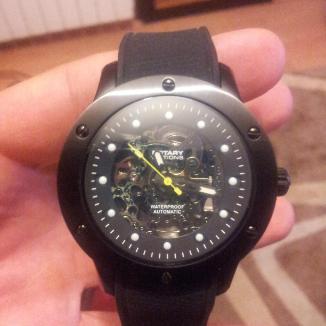 Sat Rotary Automatic, Rotary editions | Svet Satova