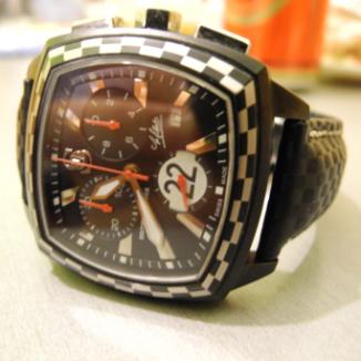 Sat Jo Siffert Jo Siffert british GP  | Svet Satova