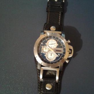 Sat Fossil JR 1156 | Svet Satova