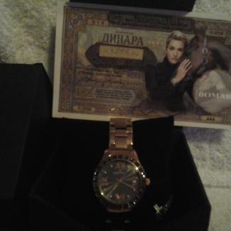 Sat Jacques Lemans Rome | Svet Satova