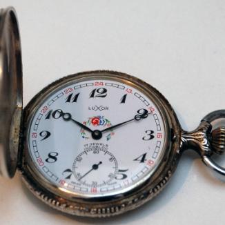 Sat luxor Džepni sat | Svet Satova