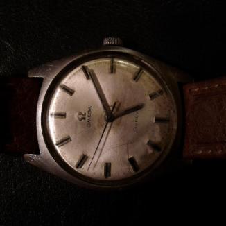 Sat Omega Geneve | Svet Satova