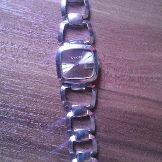 Sat Gucci Gucci 125.4 | Svet Satova