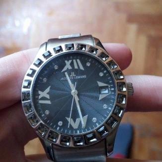 Sat Jacques Lemans Rome 1-1517A | Svet Satova