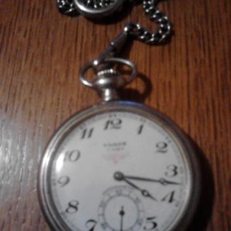 Sat Tanis Dzepni Antimagnetic | Svet Satova