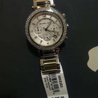 Sat Michael Kors MK5353 | Svet Satova