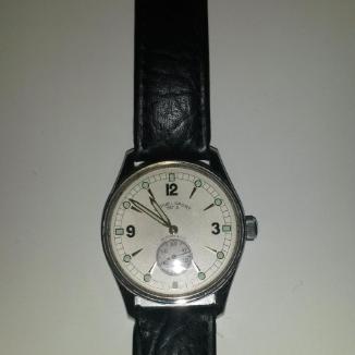 Sat Revue Thommen SPORT 50'S | Svet Satova