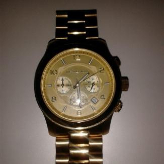 Sat Michael Kors MK 8077 | Svet Satova